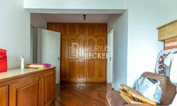 Imagem Apartamento com 4 Quartos à Venda, 200 m² em Vila Ema - São José Dos Campos