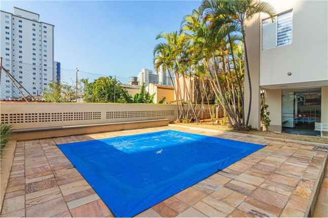 Imagem Apartamento com 2 Quartos à Venda, 52 m² em Vila Pompéia - São Paulo