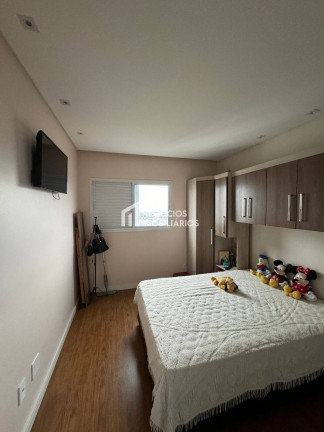 Imagem Apartamento com 2 Quartos à Venda, 69 m² em Jardim América - São José Dos Campos
