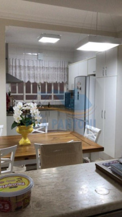 Imagem Casa com 3 Quartos à Venda, 342 m² em City Ribeirão - Ribeirão Preto