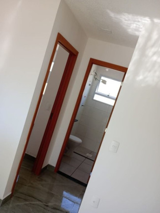 Imagem Apartamento com 2 Quartos para Alugar, 40 m² em Chácara Estância Paulista - Suzano Imagem Apartamento com 2 Quartos para Alugar, 40 m² em Chácara Estância Paulista - Suzano