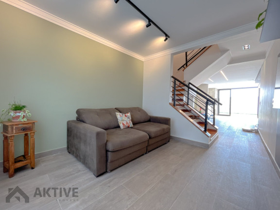 Imagem Casa de Condomínio com 4 Quartos à Venda, 190 m² em Tamboré - Santana De Parnaíba Imagem Casa de Condomínio com 4 Quartos à Venda, 190 m² em Tamboré - Santana De Parnaíba