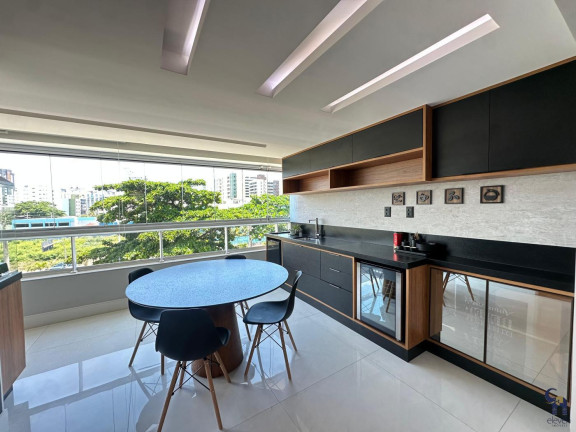 Imagem Apartamento com 4 Quartos à Venda, 140 m² em Jardim Armação - Salvador Imagem Apartamento com 4 Quartos à Venda, 140 m² em Jardim Armação - Salvador