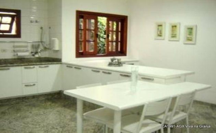 Imagem Casa com 3 Quartos à Venda, 575 m² em Jardim Do Golf I - Jandira
