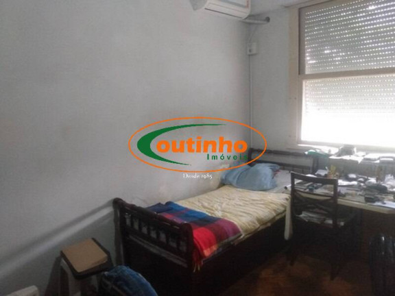Imagem Apartamento com 3 Quartos à Venda, 102 m² em Tijuca - Rio De Janeiro Imagem Apartamento com 3 Quartos à Venda, 102 m² em Tijuca - Rio De Janeiro