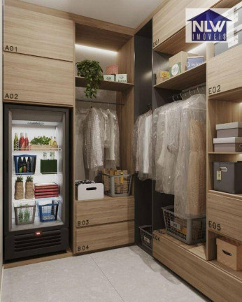 Imagem Apartamento com 2 Quartos à Venda, 37 m² em Centro - São Paulo Imagem Apartamento com 2 Quartos à Venda, 37 m² em Centro - São Paulo