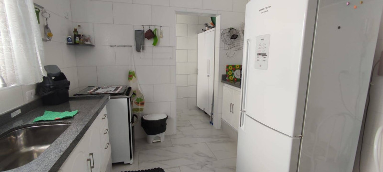 Imagem Apartamento com 3 Quartos para Alugar, 70 m² em Três Marias - Peruíbe Imagem Apartamento com 3 Quartos para Alugar, 70 m² em Três Marias - Peruíbe