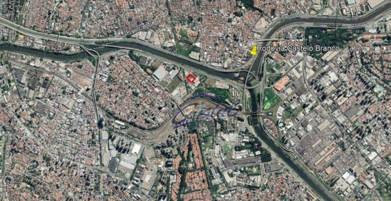 Imagem Galpão para Alugar, 2.800 m² em Presidente Altino - Osasco Imagem Galpão para Alugar, 2.800 m² em Presidente Altino - Osasco