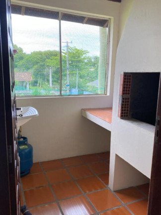 Imagem Apartamento com 1 Quarto para Alugar,  em Cachoeira Do Bom Jesus - Florianópolis