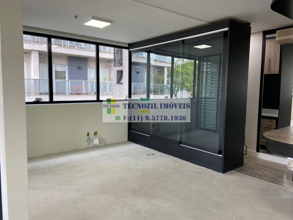 Imagem Sala Comercial à Venda, 60 m² em Liberdade - São Paulo