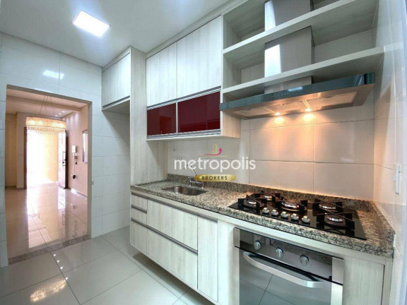 Imagem Sobrado com 3 Quartos à Venda, 139 m² em Campestre - Santo André Imagem Sobrado com 3 Quartos à Venda, 139 m² em Campestre - Santo André