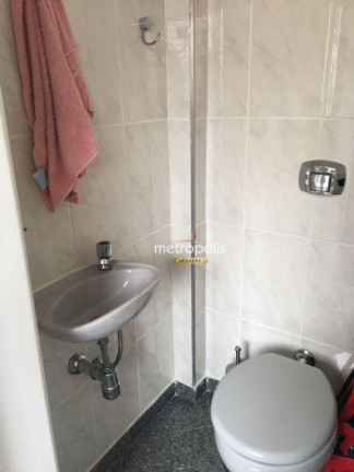 Imagem Apartamento com 3 Quartos à Venda ou Locação, 110 m² em Santa Paula - São Caetano Do Sul