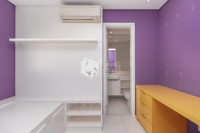 Imagem Apartamento com 4 Quartos à Venda, 168 m² em Vila Romana - São Paulo Imagem Apartamento com 4 Quartos à Venda, 168 m² em Vila Romana - São Paulo