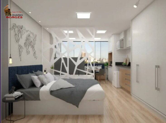 Imagem Apartamento com 1 Quarto para Alugar, 29 m² em Vila Olimpia - São Paulo Imagem Apartamento com 1 Quarto para Alugar, 29 m² em Vila Olimpia - São Paulo