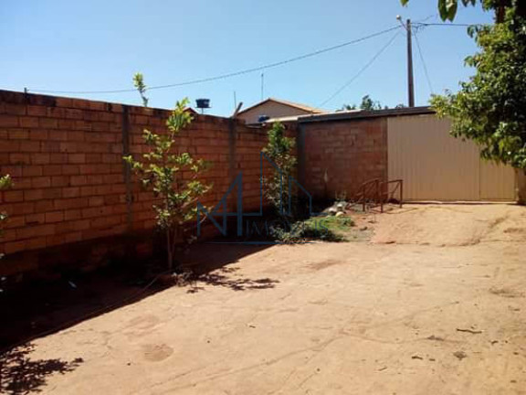 Imagem Casa com 3 Quartos à Venda, 360 m² em Villa Romana - Aparecida De Goiânia