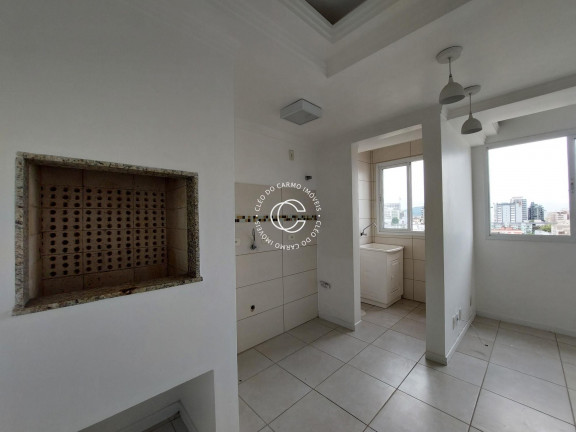 Imagem Apartamento com 1 Quarto à Venda, 35 m² em Centro - Santa Maria Imagem Apartamento com 1 Quarto à Venda, 35 m² em Centro - Santa Maria