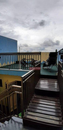 Imagem Sobrado com 3 Quartos à Venda, 195 m² em Parque Continental Ii - Guarulhos