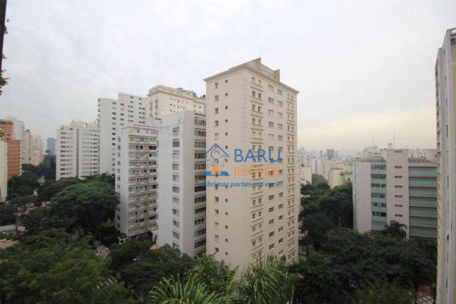 Imagem Apartamento com 4 Quartos à Venda, 370 m² em Higienópolis - São Paulo Imagem Apartamento com 4 Quartos à Venda, 370 m² em Higienópolis - São Paulo