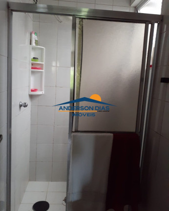 Imagem Casa com 2 Quartos à Venda, 60 m² em Martim De Sá - Caraguatatuba