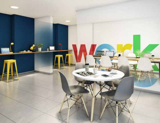 Imagem Imóvel com 2 Quartos à Venda, 49 m² em Balneário Umuarama - Mongaguá