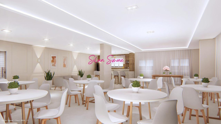 Imagem Apartamento com 2 Quartos à Venda, 76 m² em Aviação - Praia Grande Imagem Apartamento com 2 Quartos à Venda, 76 m² em Aviação - Praia Grande