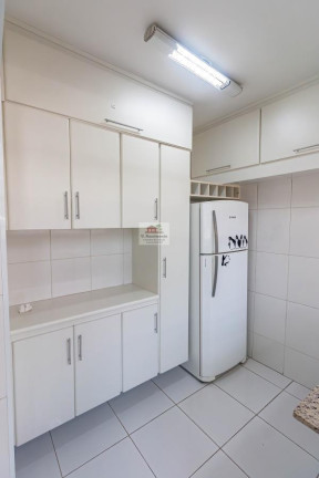 Imagem Apartamento com 2 Quartos para Alugar, 103 m² em Itaim Bibi - São Paulo
