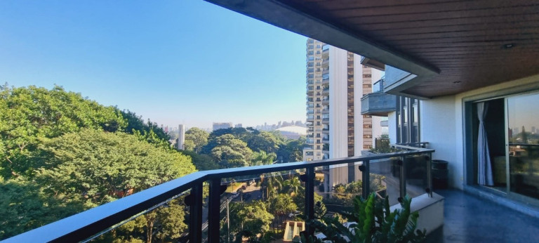 Imagem Apartamento com 3 Quartos à Venda, 300 m² em Paraíso - São Paulo Imagem Apartamento com 3 Quartos à Venda, 300 m² em Paraíso - São Paulo
