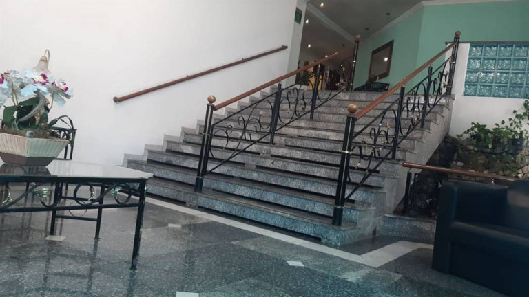 Imagem Apartamento com 3 Quartos à Venda, 168 m² em Forte - Praia Grande