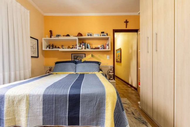 Imagem Casa com 3 Quartos à Venda, 177 m² em Jardim Aeroporto - São Paulo