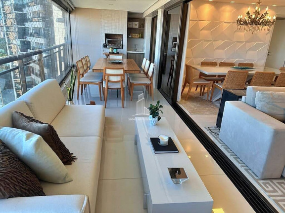 Imagem Apartamento com 4 Quartos à Venda, 209 m² em Guararapes - Fortaleza Imagem Apartamento com 4 Quartos à Venda, 209 m² em Guararapes - Fortaleza