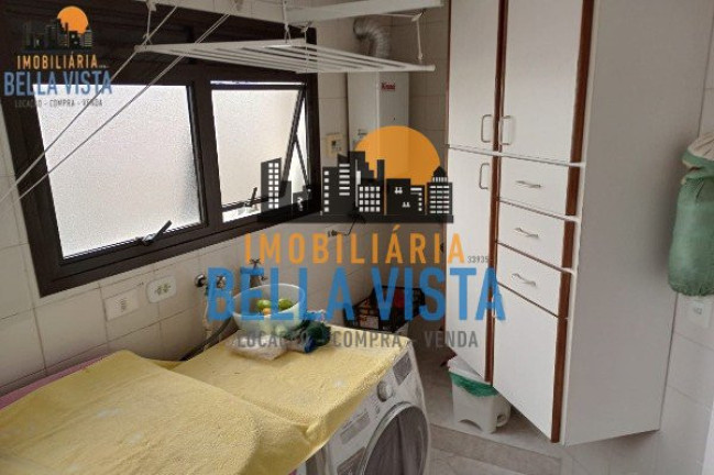 Imagem Apartamento com 3 Quartos à Venda,  em Bosque Da Saúde - São Paulo
