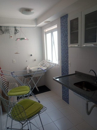 Imagem Apartamento com 2 Quartos para Alugar, 55 m² em Mogi Moderno - Mogi Das Cruzes Imagem Apartamento com 2 Quartos para Alugar, 55 m² em Mogi Moderno - Mogi Das Cruzes