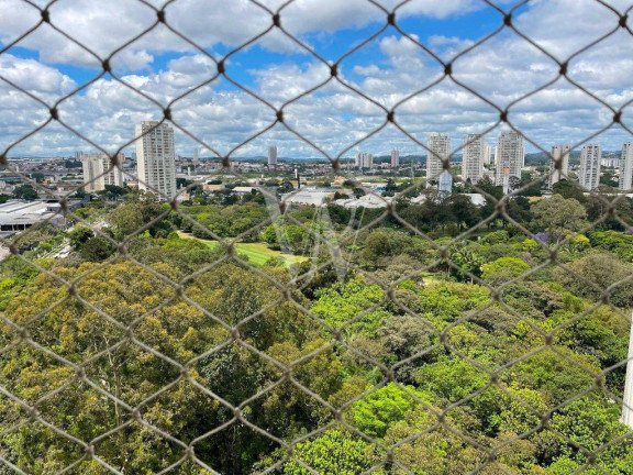 Imagem Apartamento com 3 Quartos à Venda, 149 m² em Jurubatuba - São Paulo