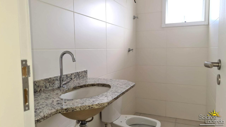 Imagem Apartamento com 3 Quartos à Venda, 110 m² em Itaguá - Ubatuba