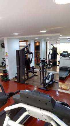 Imagem Kitnet com 1 Quarto à Venda, 33 m² em Jardim Ampliação - São Paulo Imagem Kitnet com 1 Quarto à Venda, 33 m² em Jardim Ampliação - São Paulo