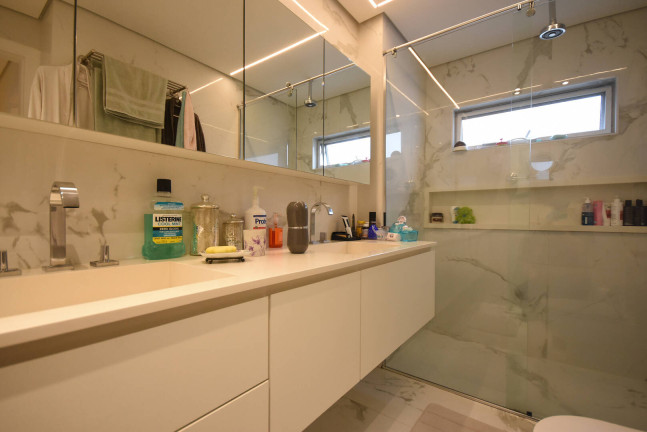 Imagem Apartamento com 3 Quartos à Venda, 157 m² em Real Parque - São Paulo Imagem Apartamento com 3 Quartos à Venda, 157 m² em Real Parque - São Paulo