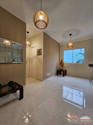 Imagem Apartamento com 2 Quartos à Venda, 50 m² em Jardim Paraíso - Jacareí Imagem Apartamento com 2 Quartos à Venda, 50 m² em Jardim Paraíso - Jacareí