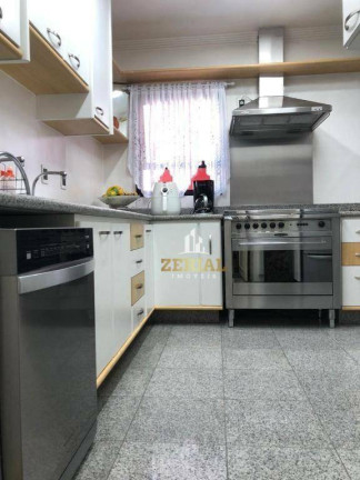 Imagem Apartamento com 3 Quartos à Venda, 265 m² em Santo Antônio - São Caetano Do Sul Imagem Apartamento com 3 Quartos à Venda, 265 m² em Santo Antônio - São Caetano Do Sul