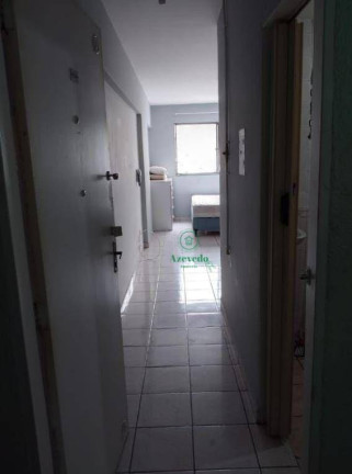 Imagem Kitnet com 1 Quarto à Venda, 34 m² em Centro - Guarulhos