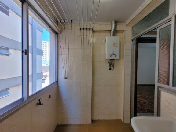 Imagem Apartamento com 2 Quartos à Venda, 74 m² em Cambuí - Campinas