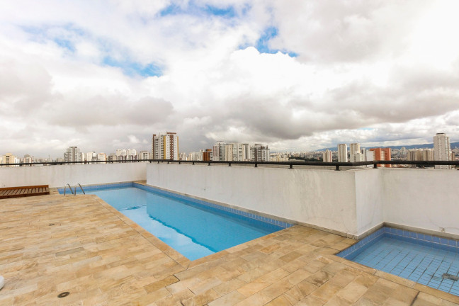 Imagem Apartamento com 2 Quartos à Venda, 50 m² em Maranhão - São Paulo Imagem Apartamento com 2 Quartos à Venda, 50 m² em Maranhão - São Paulo