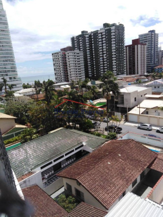 Imagem Apartamento com 2 Quartos à Venda, 87 m² em Canto Do Forte - Praia Grande Imagem Apartamento com 2 Quartos à Venda, 87 m² em Canto Do Forte - Praia Grande