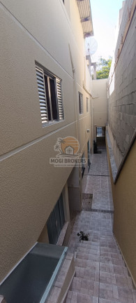 Imagem Casa de Condomínio com 5 Quartos à Venda, 182 m² em Jardim Rubi - Mogi Das Cruzes Imagem Casa de Condomínio com 5 Quartos à Venda, 182 m² em Jardim Rubi - Mogi Das Cruzes