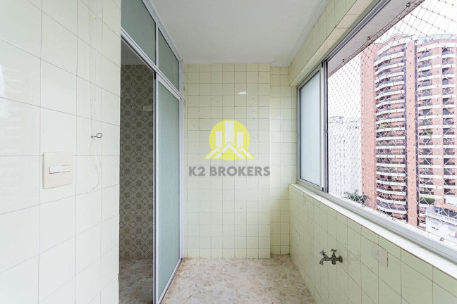 Imagem Apartamento com 3 Quartos à Venda, 98 m² em Itaim Bibi - São Paulo