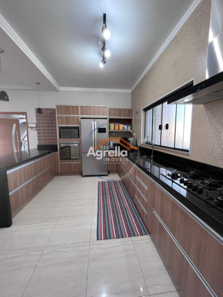 Imagem Casa com 4 Quartos à Venda, 300 m² em Parque Residencial Cambuí - Mogi Guaçu