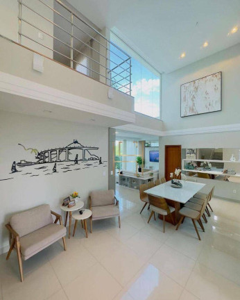 Imagem Casa com 3 Quartos à Venda, 400 m² em Manguinhos - Serra Imagem Casa com 3 Quartos à Venda, 400 m² em Manguinhos - Serra