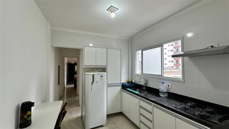 Imagem Apartamento com 1 Quarto à Venda, 45 m² em Aviação - Praia Grande Imagem Apartamento com 1 Quarto à Venda, 45 m² em Aviação - Praia Grande