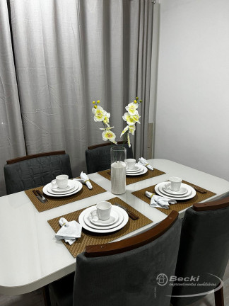 Imagem Apartamento com 2 Quartos à Venda, 60 m² em Boa Vista - Joinville
