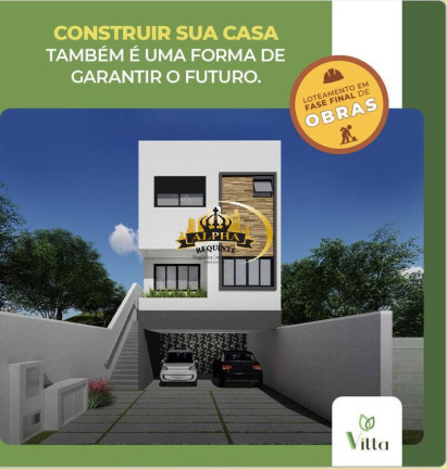 Imagem Terreno à Venda, 126 m² em Vila Universal - Barueri Imagem Terreno à Venda, 126 m² em Vila Universal - Barueri
