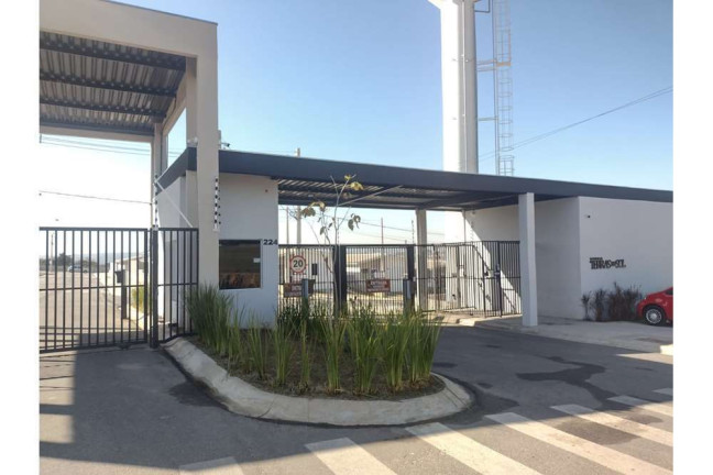 Imagem Casa com 2 Quartos à Venda, 48 m² em Terras Do Sol - Salto De Pirapora Imagem Casa com 2 Quartos à Venda, 48 m² em Terras Do Sol - Salto De Pirapora